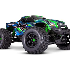 Tickets for a Free Traxxas XMaxx with ALL the OFFICIAL Traxxas made upgrades