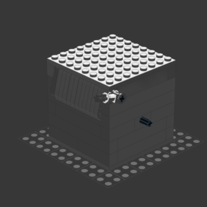 Vacuum/Blower Engine Instructions