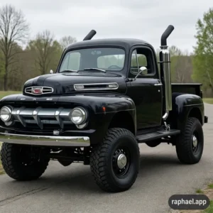 The Shark Model 1 Build